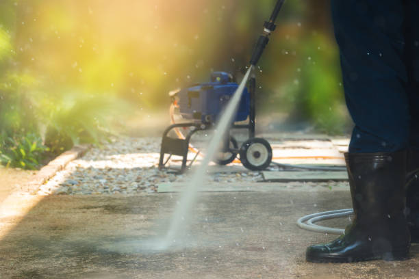 Concrete Sealing in Kahaluu Keauhou, HI